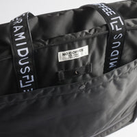 RAMIDUS x NO COFFEE UTILITY TOTE BAG