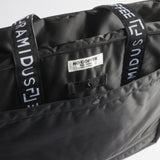 RAMIDUS x NO COFFEE UTILITY TOTE BAG
