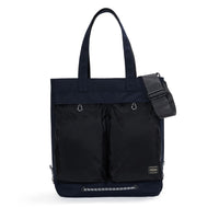 PORTER HYPE 2025 2WAY TOTE BAG(L) [ 381-19014 ]