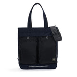 PORTER HYPE 2025 2WAY TOTE BAG(L) [ 381-19014 ]