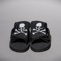 mastermind JAPAN x SUICOKE POCK-LB
