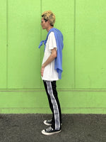 Needles x FREAK'S STORE Limited Narrow Track Pant PolySmooth