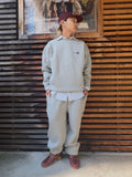 NAUTICA ( JAPAN ) x Champion Embroidered Sweat Pants