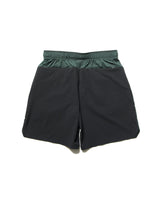 F.C.Real Bristol 25S/S BREATHABLE TRAIL SHORTS [ FCRB-250053 ]