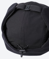COMME des GARCONS HOMME EAR MUFF CAP [ HP-K602-051 ]