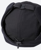 COMME des GARCONS HOMME EAR MUFF CAP [ HP-K602-051 ]