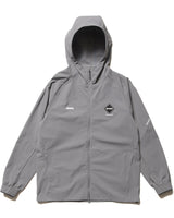 F.C.Real Bristol 25A/W 4WAY STRETCH VENTILATION JACKET [ FCRB-252007 ]