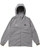 F.C.Real Bristol 25A/W 4WAY STRETCH VENTILATION JACKET [ FCRB-252007 ]