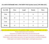 eYe JUNYA WATANABE MAN x THE NORTH FACE Reversible Jacket [ WP-J908-100 ]