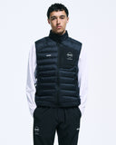 F.C.Real Bristol 25A/W EXPEDITION DOWN VEST [ FCRB-252023 ]