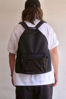 RAMIDUS x NO COFFEE DAYPACK