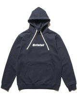 F.C.Real Bristol 25A/W BRISTOL SWEAT HOODIE [ FCRB-252092 ]