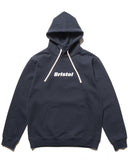 F.C.Real Bristol 25A/W BRISTOL SWEAT HOODIE [ FCRB-252092 ]