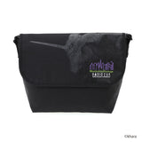 RADIO EVA x Manhattan Portage NY MESSENGER BAG JR (MD) MGNT REVA
