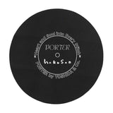 PORTER x Hakusan Megane HANK Sunglass [ 386-00062 ]