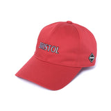 F.C.Real Bristol x INTERSTATE STADIUM TOUR 6-PANEL CAP [ FCRB-250126 ]