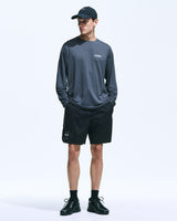 F.C.Real Bristol 25S/S BREATHABLE TRAIL SHORTS [ FCRB-250053 ]