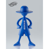 ONE PIECE BASE SHOP LUFFY’s ONE PIECE BASE SHOP LIMITED 1/8 -LOGOTYPE-