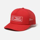 NEIGHBORHOOD 25A/W MESH CAP [ 252YGNH-HT04 ]