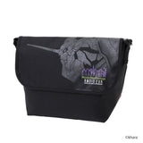 RADIO EVA x Manhattan Portage NY MESSENGER BAG JR (MD) MGNT REVA