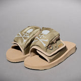 mastermind JAPAN x SUICOKE POCK-LB