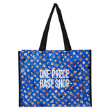 ONE PIECE BASE SHOP Shopping Bag [ M size ]