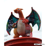 [ Pre-order ] Sean Wotherspoon x Pokémon Center Soft Toy [ Charizard ]