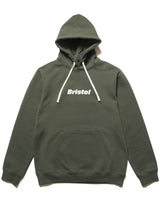 F.C.Real Bristol 25A/W BRISTOL SWEAT HOODIE [ FCRB-252092 ]