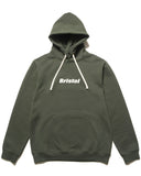 F.C.Real Bristol 25A/W BRISTOL SWEAT HOODIE [ FCRB-252092 ]