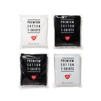 HUMAN MADE 25S/S 3-PACK T-SHIRT SET [ HM29CS035 ]