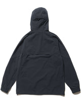 F.C.Real Bristol 25A/W 4WAY STRETCH VENTILATION JACKET [ FCRB-252007 ]