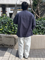 NAUTICA ( JAPAN ) Crushed Denim Pants