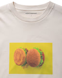uniform experiment x TAKURO TAMAYAMA: TWO-CIRCLE TEE [ UE-250084 ]