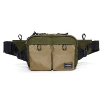 PORTER HYPE 2025 WAIST BAG [ 381-19753 ]