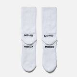 NEIGHBORHOOD 25A/W NH X VIBSOX . RIB SOCKS [ 252NRVIN-UWM01 ]