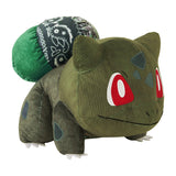 [ Pre-order ] Sean Wotherspoon x Pokémon Center Soft Toy [ Bulbasaur ]