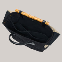 PORTER LUGGAGE LABEL FILAMENT 2WAY SHOULDER BAG [ 978-19560 ]