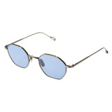 SOPHNET. BASIC LINE KANEKO OPTICAL TITANIUM SUNGLASSES OCTAGON [ SOPH-000098 ]