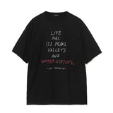 UNDERCOVER x ISETAN 35th Anniversary Limited Tee [ UC2E9808 ]