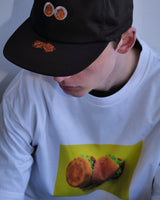 uniform experiment x TAKURO TAMAYAMA: SLIP OFF CAP [ UE-250087 ]