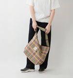Nigel Cabourn 25S/S MULTI BAG