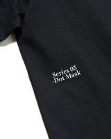 SOPHNET. 25S/S SIMON TAYLOR: DOT MASK TEE [ SOPH-250073 ]
