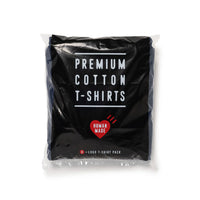 HUMAN MADE 25S/S 3-PACK T-SHIRT SET [ HM29CS035 ]