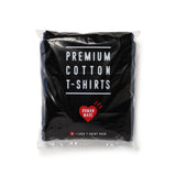 HUMAN MADE 25S/S 3-PACK T-SHIRT SET [ HM29CS035 ]