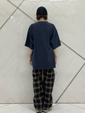 NAUTICA ( JAPAN ) x Champion NTC heavyweight T-shirt