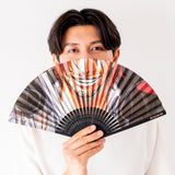 ONE PIECE BASE SHOP Cosplay Folding Fan