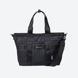 COMME des GARCONS HOMME x BRIEFING W-NAME 2WAY TOTE BAG [ HP-K203-051 ]