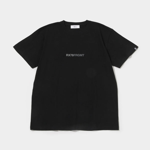 V.A. TOKYO x fragment design x GUNDAM RX78FRGMT TEE 01