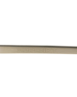 SOPHNET. BASIC LINE KANEKO OPTICAL TITANIUM SUNGLASSES OCTAGON [ SOPH-000098 ]