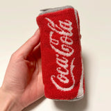 family mart x Coca-Cola Towel in Pouch